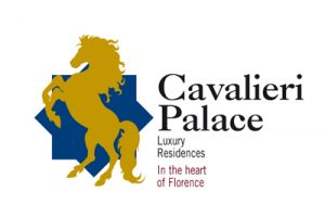 LOGO CAVALIERI PALACE