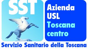 Logo SST_USL Toscana centro